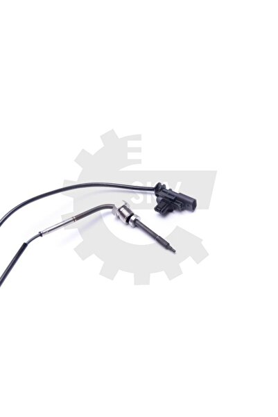 ESEN SKV SENZOR DE TEMPERATURĂ A GAZELOR DE EȘAPAMENT FIAT PANDA LANCIA 55271789
