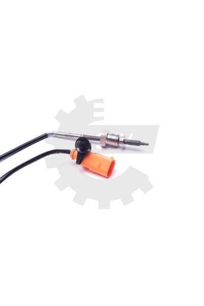 ESEN SKV SENZOR DE TEMPERATURĂ A GAZELOR DE EȘAPAMENT VW CRAFTER 03L906088HD