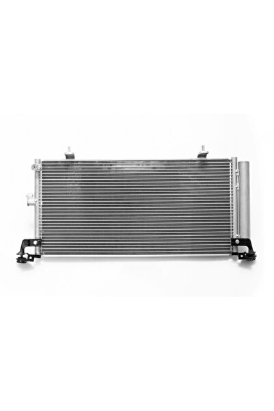 LORO Condensator de aer condiționat cu uscător Subaru Legacy / Outback 73210-...