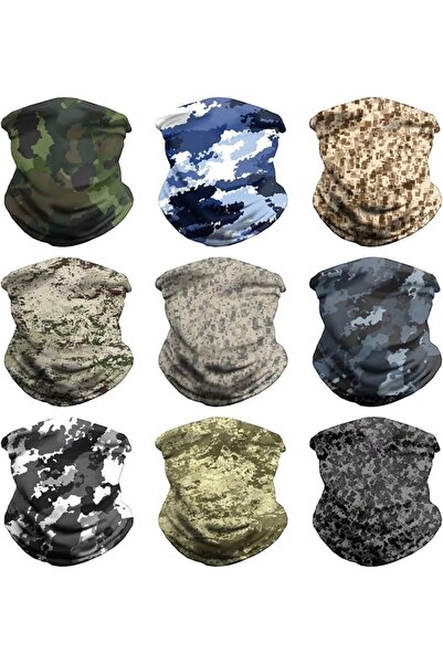 GENERAL VCZUIUC mens Color Balaclavas