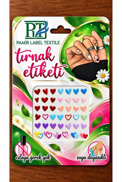 Tırnak stecker