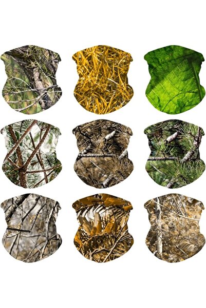 GENERAL VCZUIUC mens Color Balaclavas