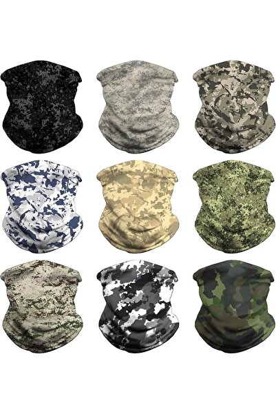 GENERAL VCZUIUC mens Color Balaclavas