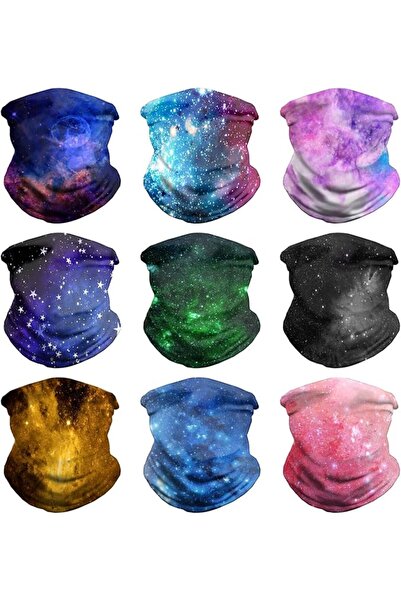 GENERAL VCZUIUC mens Color Balaclavas