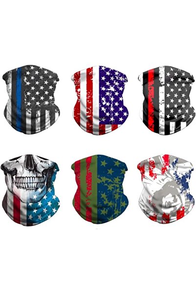 GENERAL VCZUIUC mens Color Balaclavas