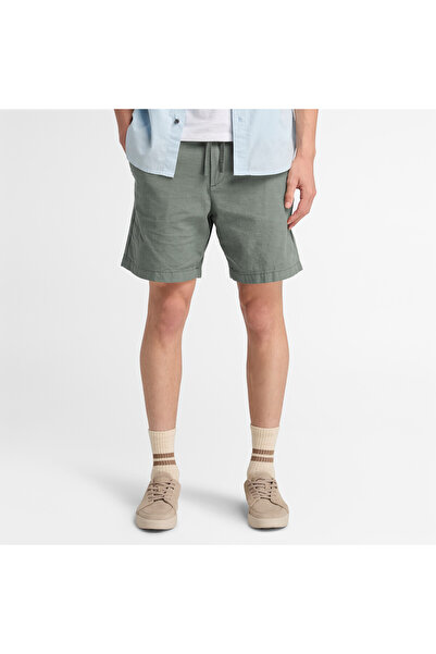 Timberland Claremont Cotton Shorts
