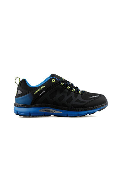 lumberjack 6W Ursa 6Pr Men's Outdoor Shoes 102695359 Black