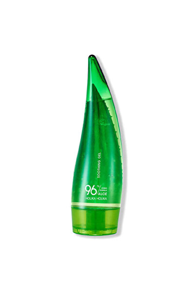 Holika Holika Aloe Hydro Formula 96% soothing gel, face and body, 250 ml