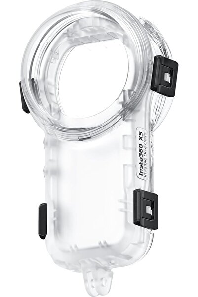 Insta360 X5 Invisible Dive Case