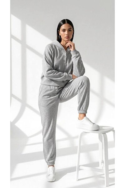 Goddy Omelette 3 Yarn Without Shardonsuh Track Suit