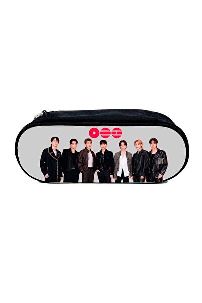 LITTLE DARKS ART Penar personalizat bts arirang kpop trupa