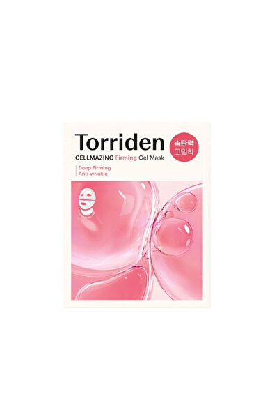 Torriden Masca de fata tip gel Cellmazing Firming cu colagen, 45 g