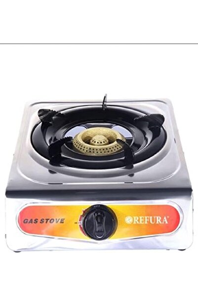 GENERAL Single-Burner Gas Stove with Attractive Design, Single-Burner Gas Sto...