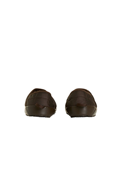 THE NORTH FACE M THERMOBALL TRACTION MULE V Erkek Outdoor Terlik NF0A3UZNRM11 Kahverengi