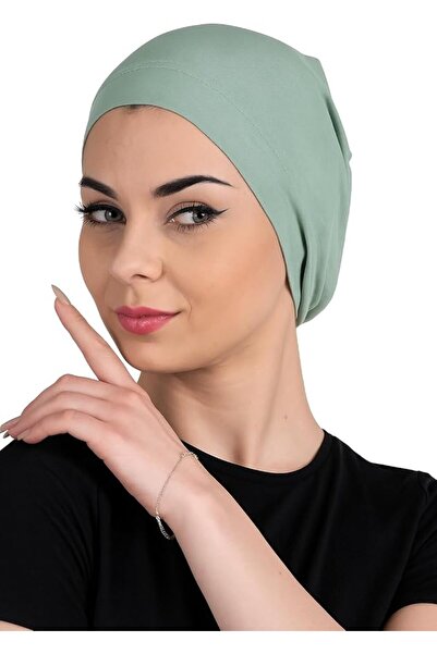 GENERAL غطاء رأس للنساء المصابات بالسرطان - قبعات من القطن والخيزران للنساء -...