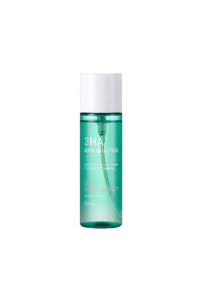 Esfolio Spray calmant de față 3HA Clear Soothing Mist, cu centella asiatica ș...