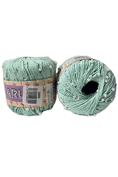 hobi dünyası evim Sultan Beaded String Series Pullim and Pearl Series Bandana...
