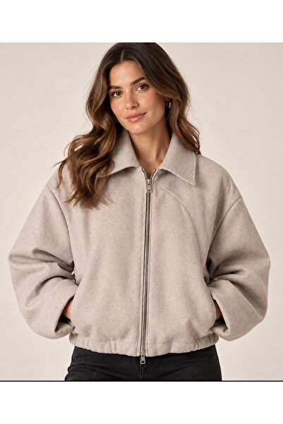 Generic Brand Jacket