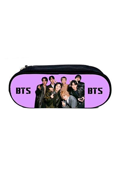 LITTLE DARKS ART Penar personalizat bts army arirang kpop