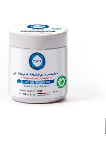 COVIX CARE Medical Skin Gel 500 ml