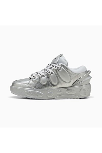 Puma حذاء نسائي من LA FRANCE CHROME 311339-01