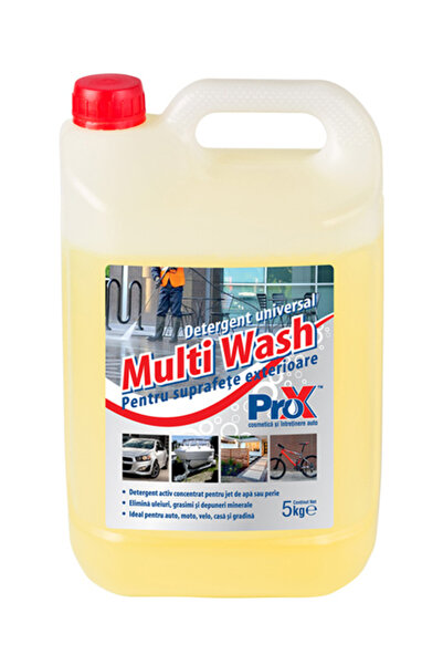 Flamex Detergent concentrat universal Multi Wash, 22 kg