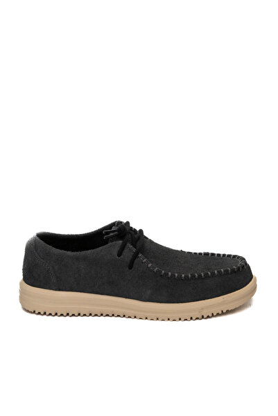 HEY DUDE Wendy Nxt Moc Men's Shoes 43772-0Oh