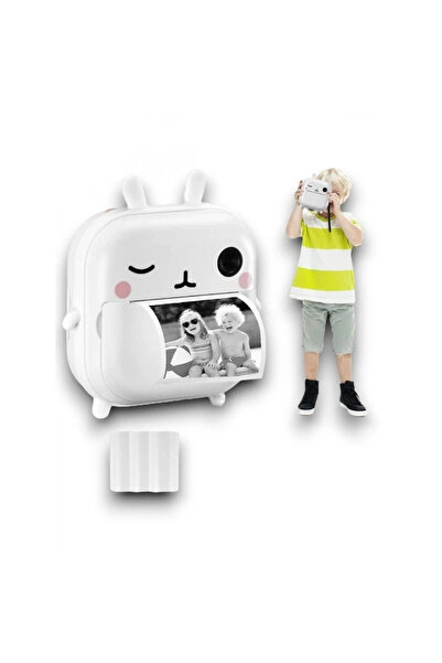 Atlasnua® Printer Kamera