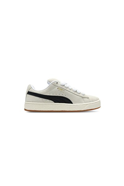 Puma حذاء نسائي من الجلد المدبوغ مقاس XL 395205-48