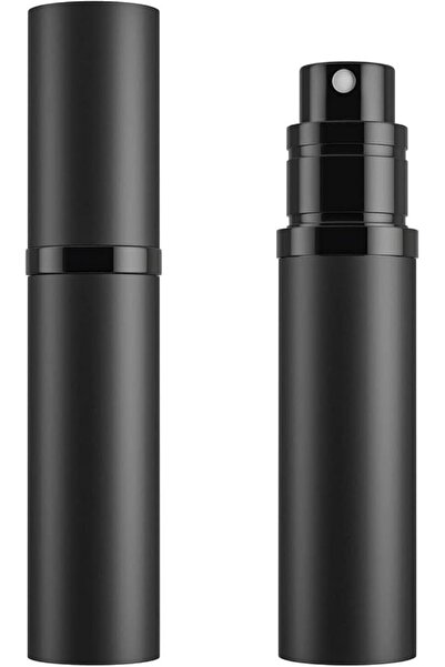 Aputue Portable Pefume Atomizer, Mini Window Refillable Bottle, Pocket Size C...