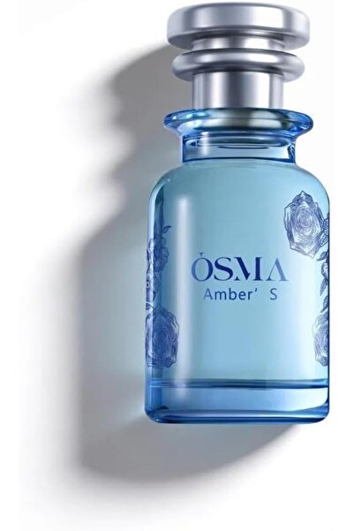 Osma عطر أمبر إس أو دو بارفان للجنسين 75 مل