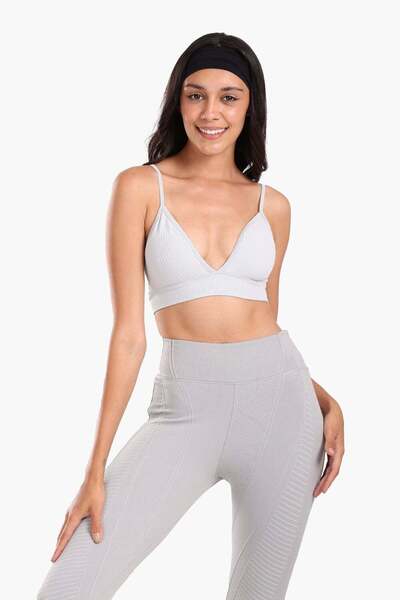 CARINA Karina Strapless Bra - Off White