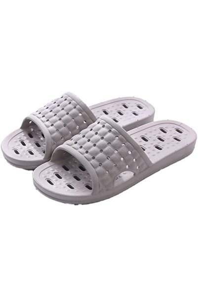 Generic NonSlip Bath Slippers Quick-Dry Women Men Waterproof Slippers Comfort...
