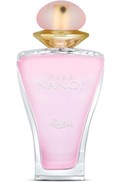 sapil Nancy Pink Edp 50Ml + Deo 150Ml Women
