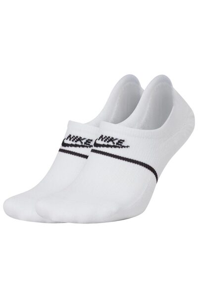 Nike Snkr Sox Βασικές Κάλτσες (2 ζευγάρια) 46-50