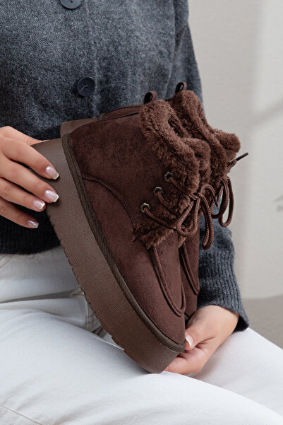 MERETTO By Akıl Nora Design Boots