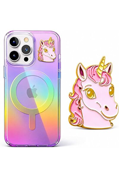 Generic 3M Metal Sticker for Mobile Phone – Coffee Design | Durable Scratch-R...