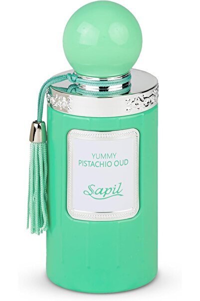 GENERAL Sabel Czech Cherry Ode Parfum Unisex Oud Perfume - 100ml