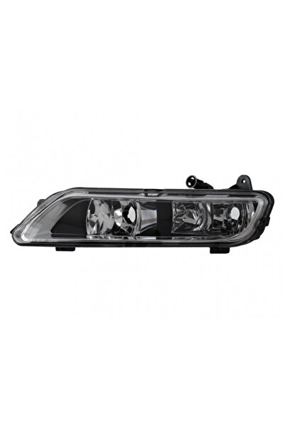 LORO Lampă de ceață dreapta VW Passat cu lumină de zi H8 / P21W 3AA 941 662 F