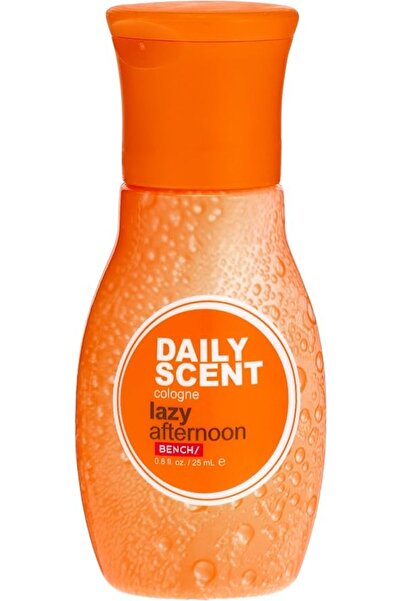 BENCH Daily Scent Lazy Afternoon Scent Cologne 25 ml