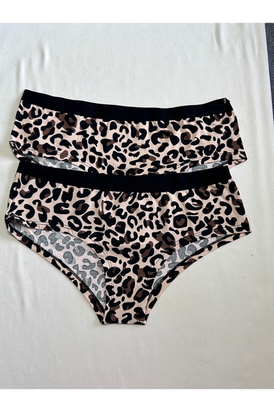 Luxxa LEOPAR KÜLOT