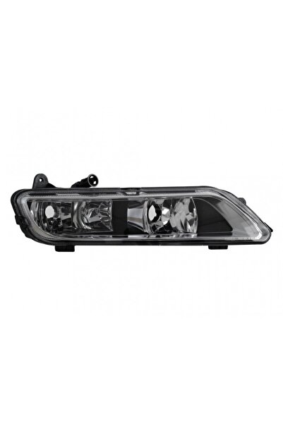 LORO Lampă de ceață stânga VW Passat cu lumină de zi H8 / P21W 3AA 941 661 F