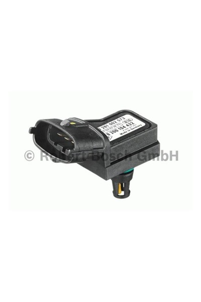 Bosch BASINC SENSORU CLIO II 1.5 DCI-MEGANE II 1.5 DCI-MASTER II-III 2.5 DCI