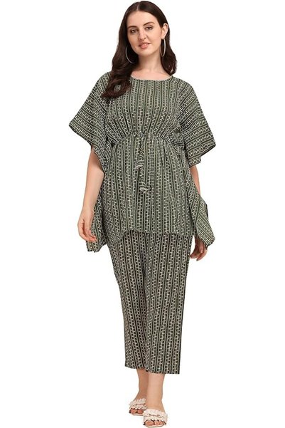 GENERAL NAINVISH Women SD223_KB Modern