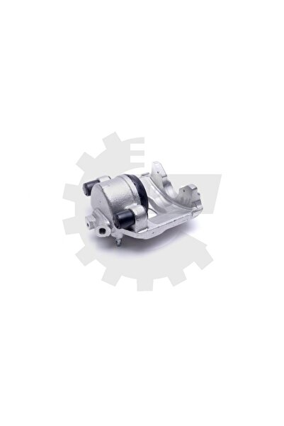 ESEN SKV Etrier de frână față stânga FIAT Punto Grande Punto Panda 77365758 7...