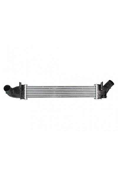 LORO Radiator aer de supraalimentare Renault Logan 6001548727