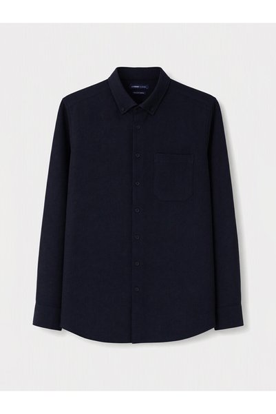 LC Waikiki Quality Parts from Çelebi Store Standart Fit Men's Shirt