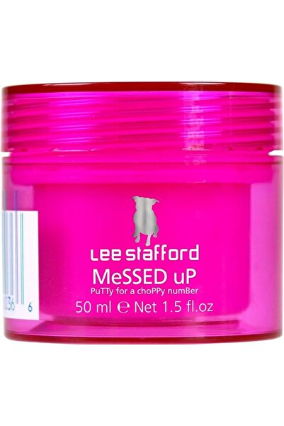 LEE STAFFORD معجون ميسيد أب - تأثير ملمس وتأثير ممزق - 50 مل