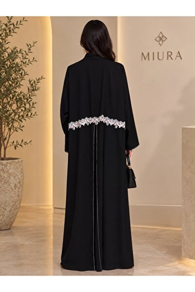 Abaya Lmaura عباية