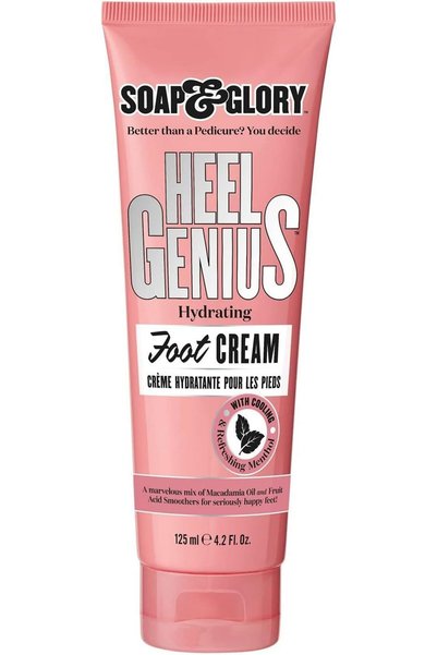 Soap & Glory هيل جينيوس 125 مل